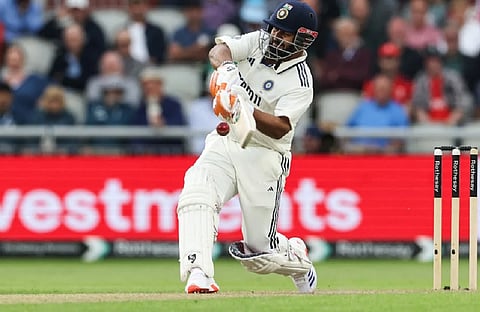 Pant’s 90, late-order grit carry India A to 3-wicket win over South Africa A