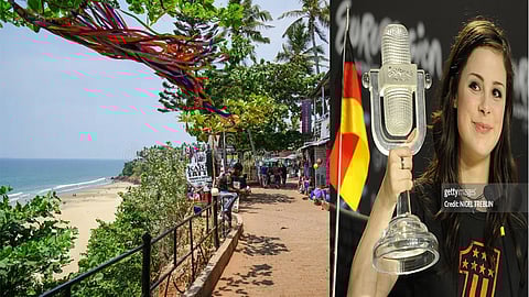 Police start probe after German musician stalked in Varkala