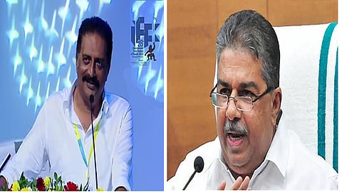 Row erupts over Kerala State Film Awards jury excluding children's films