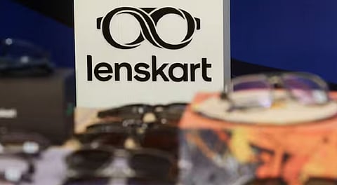 Lenskart