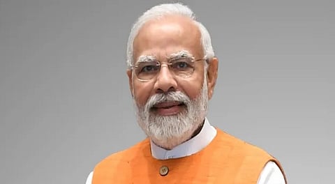 Narendra Modi