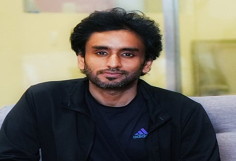 Tharak Sreedharan, Co-Founder and Chief Technology and Product Officer, Phablo.ai