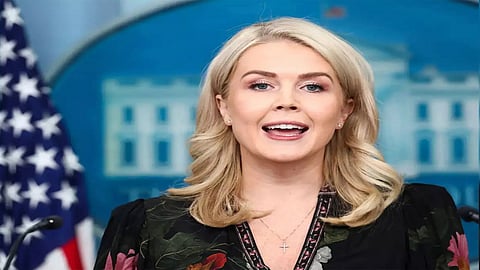 Trump feels ‘very positive', 'strongly' about future of India-US ties