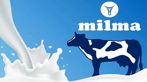 Milma inks MoU to export products