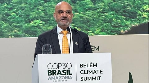 India joins Brazil-led forest fund as observer
