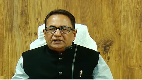 Kerala local body elections to be held in two phases on Dec 9 and 11