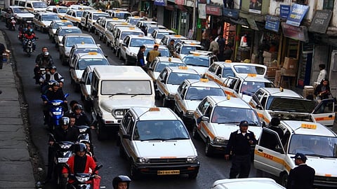 Representative image