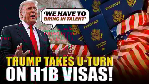 US has to bring in talent from around the world