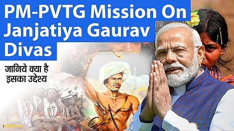 PM Modi to launch Rs 9,700-cr development projects in Gujarat