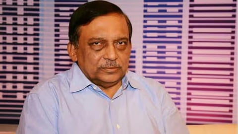 Bangladesh's tribunal sentences ex-home minister Kamal to death