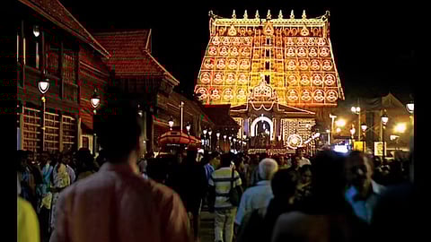 Set for grand 'Murajapam' ritual