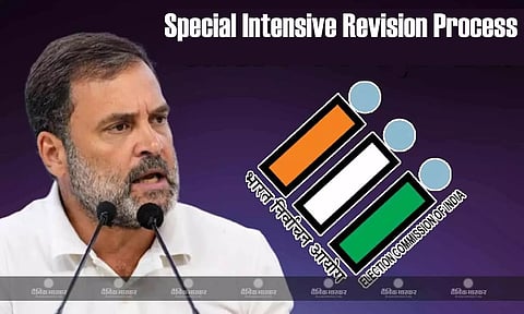 Cong will fight it politically, organisationally, legally