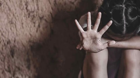 Woman accused of injuring minor daughter with hot spatula 