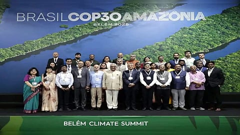 India calls Joint Crediting Mechanism key tool