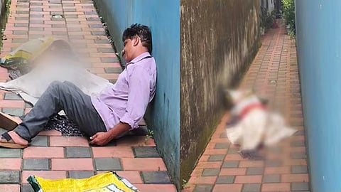 Woman found murdered in Kochi