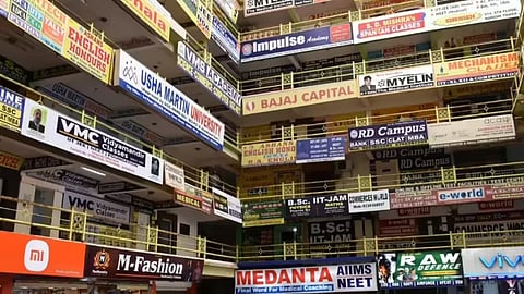 Parliamentary panel to examine trend, existing legislations