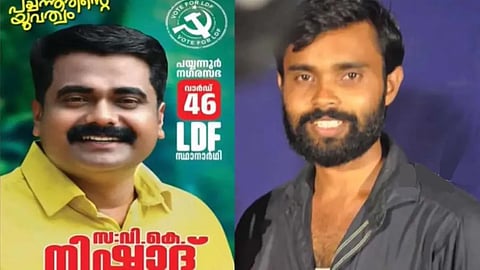 CPI(M) candidate gets 10-year jail term