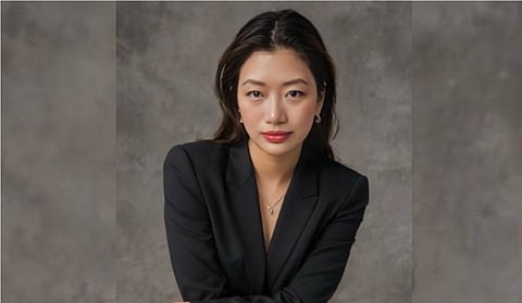 Pema Wangjom Thongdok