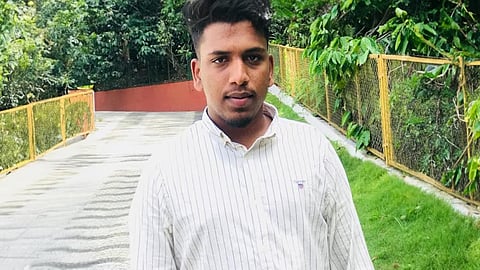 Man stabbed to death in Kerala