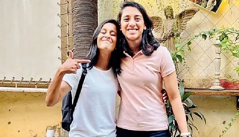 Jemimah to miss remaining WBBL season, to support Mandhana 