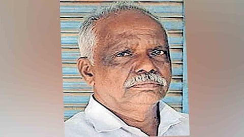 CPI(M) leader booked for death threat to independent candidate