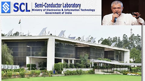 Govt to modernise SCL Mohali with Rs 4,500 cr investment