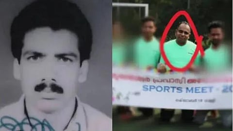 Court finds ex-MLA's nephew guilty in 1995 murder