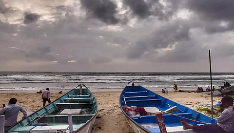 Cyclone Ditwah devastation to cost Sri Lanka up to USD 7 billion: official  