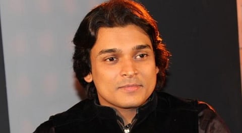 Rahul Easwar