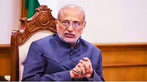 Be just to both sides, Kharge tells Rajya Sabha Chairman