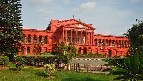  Karnataka High Court