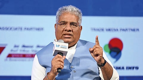 India for unity on climate issue