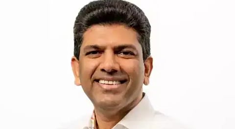 Chandra Sekhar Pemmasani