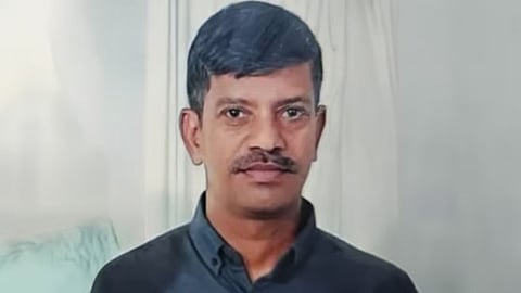 Undertrial dies by suicide in Kannur central jail