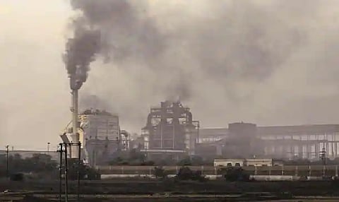 Representative image