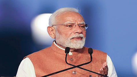 PM on two-day visit to Assam