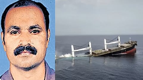 Indian national freed by Houthis