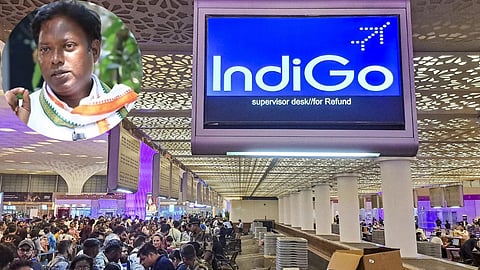 Modi promised ease of air travel but gave 'cease of air travel'