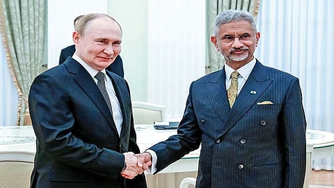 BJP MP Moves Private Member’S Bill To Remove ‘Secular’, ‘Socialist’ From Preamble