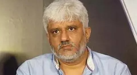 Vikram Bhatt