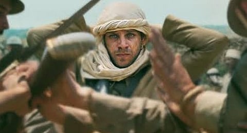 IFFK opening film ‘Palestine 36’