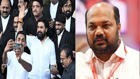 Kerala govt to appeal against verdict