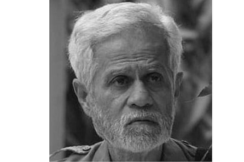 Veteran Bengali actor Kalyan Chatterjee