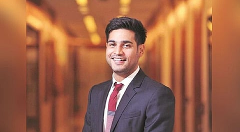 CBI books Jai Anmol Ambani in Rs 228 cr bank fraud case; residence searched