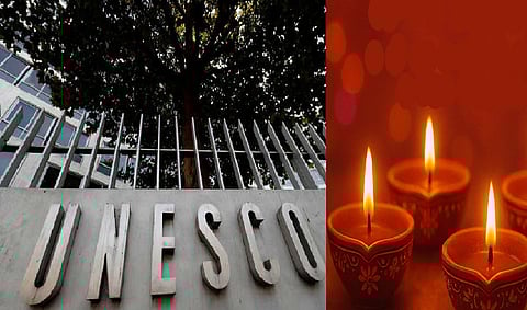 Deepavali inscribed on UNESCO's Intangible Cultural Heritage list 
