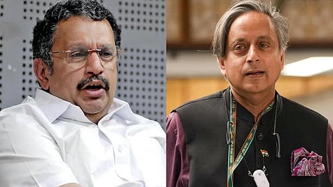 No one in Congress should accept an award in Savarkar's name