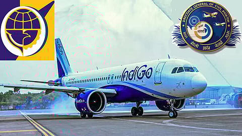 2 members to be deployed at airline's corporate office