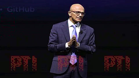 Microsoft deepening its commitment to India's AI ecosystem