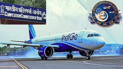 Regulator CCI examining whether IndiGo violated competition norms
