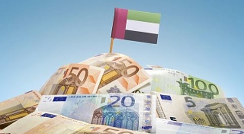 UAE-based Feeder Fund, managed by the Global Alliance